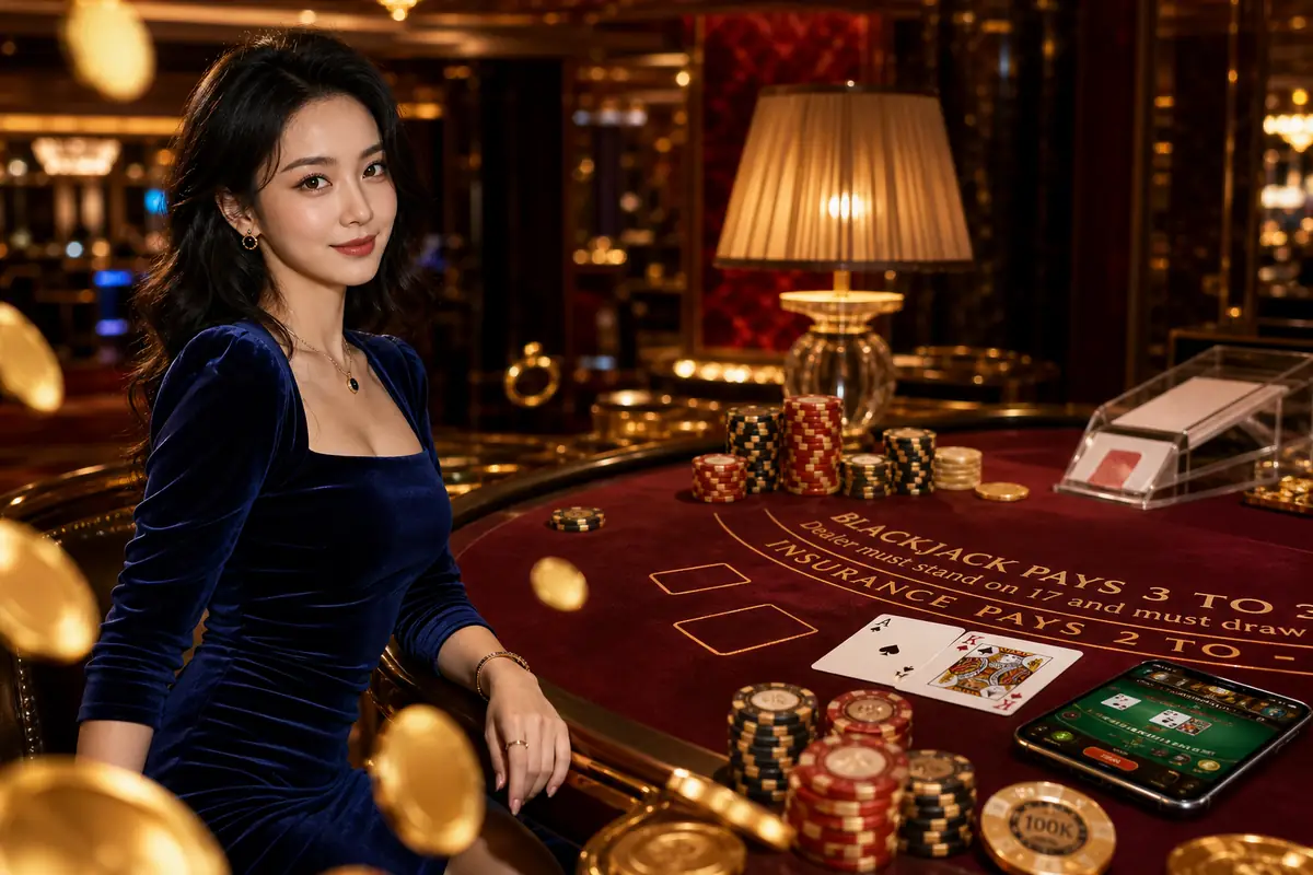 22bd2 VIP লয়্যালটি প্রোগ্রাম পুরস্কার